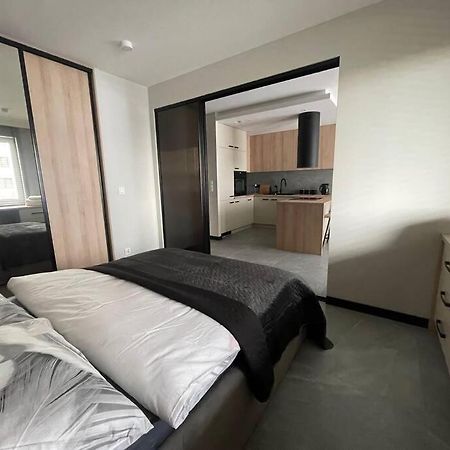 Vip Apartament Lubelska Rzeszow Exterior photo