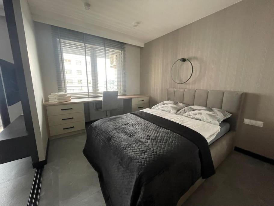 Vip Apartament Lubelska Rzeszow Exterior photo