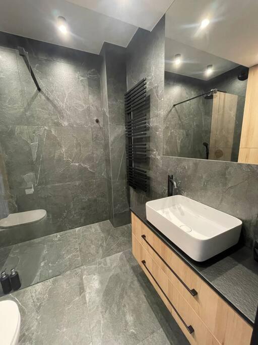 Vip Apartament Lubelska Rzeszow Exterior photo