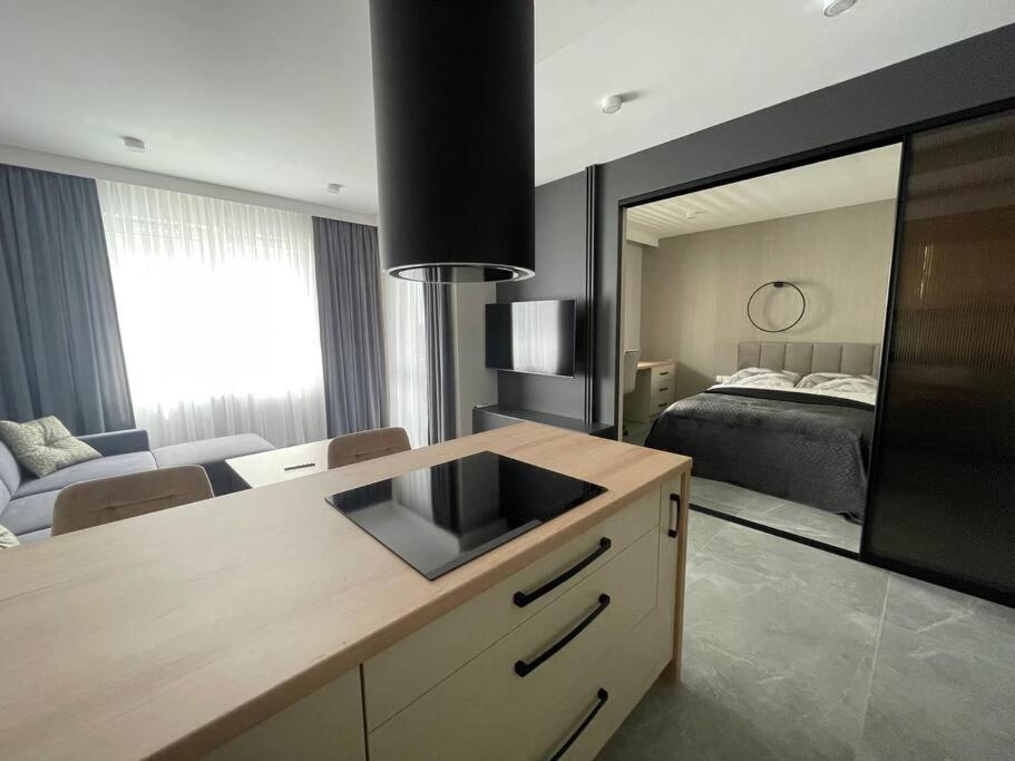 Vip Apartament Lubelska Rzeszow Exterior photo