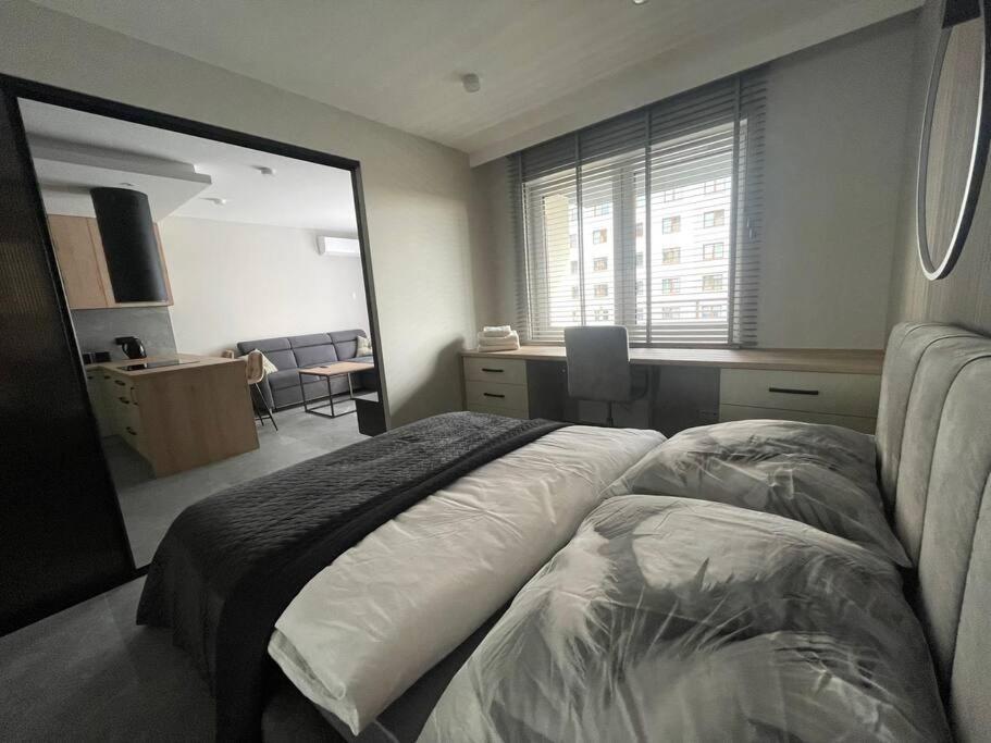 Vip Apartament Lubelska Rzeszow Exterior photo