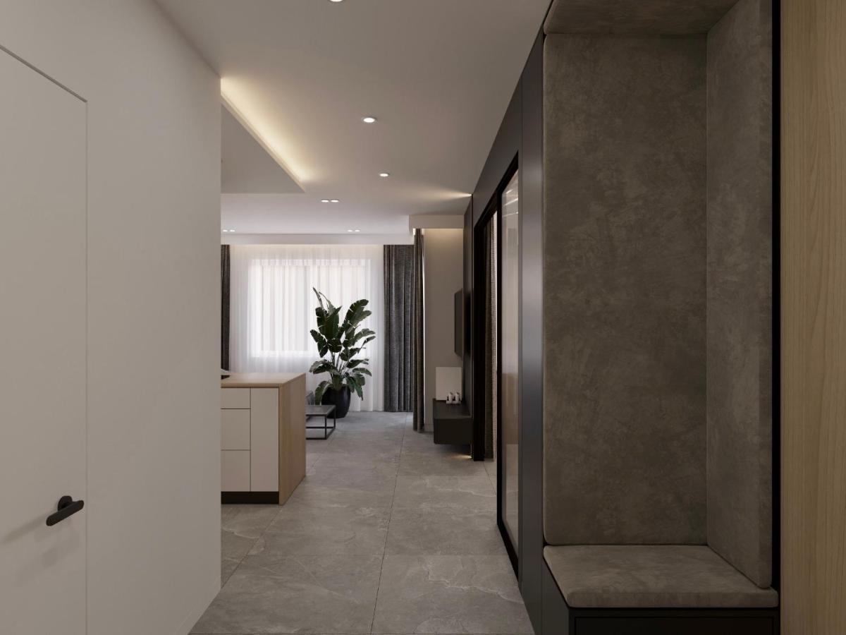 Vip Apartament Lubelska Rzeszow Exterior photo